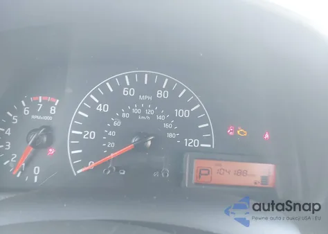 2019 Nissan Nv200 Sv из США, поврежденный, VIN 3N6CM0KN3KK696078